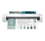 Brother DS-740D - Scanner mobile de documents recto-verso