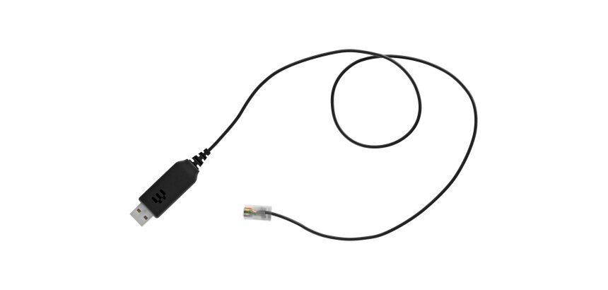 EPOS CEHS-CI 02 Adaptateur EHS