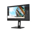 AOC P2 U27P2 écran plat de PC 68,6 cm (27") 3840 x 2160 pixels 4K Ultra HD LED Noir