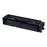 Canon 045 H Cartouche de toner 1 pièce(s) Original Jaune