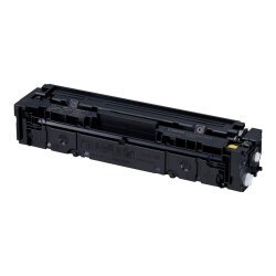 Canon 045 H Cartouche de toner 1 pièce(s) Original Jaune