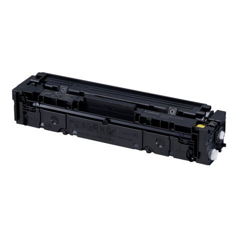 Canon 045 H Cartouche de toner 1 pièce(s) Original Jaune