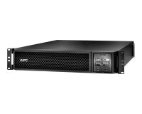 APC Smart-UPS On-line SRT - onduleur - 1500VA - 230V