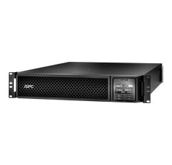 APC Smart-UPS On-line SRT - onduleur - 1500VA - 230V