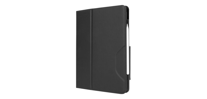 Targus VersaVu 32,8 cm (12.9") Folio Noir