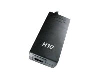 DLH Alimentation secteur 45W Acer / eMachines/ Packard Bell 100% compatible (sauf USB-C)