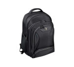 PORT Designs Manhattan sac à dos Sac à dos normal Noir Nylon