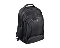 PORT Designs Manhattan sac à dos Sac à dos normal Noir Nylon