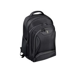 PORT Designs Manhattan sac à dos Sac à dos normal Noir Nylon