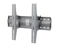 Ergotron 61-143-003 support pour téléviseur Argent
