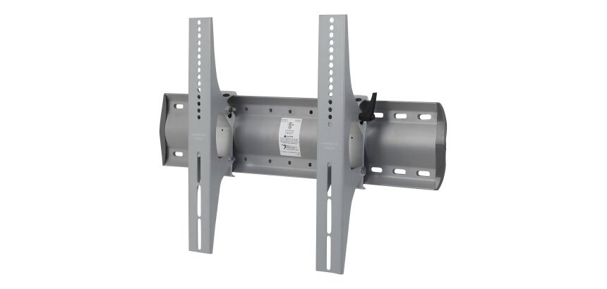 Ergotron 61-143-003 support pour téléviseur Argent