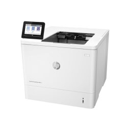 HP LaserJet Enterprise M612dn, Print, Dubbelzijdig afdrukken