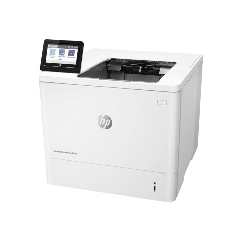 HP LaserJet Enterprise M612dn 1200 x 1200 DPI A4 WLAN