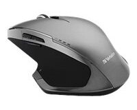 Verbatim Souris sans fil à 8 boutons et à LED bleue
