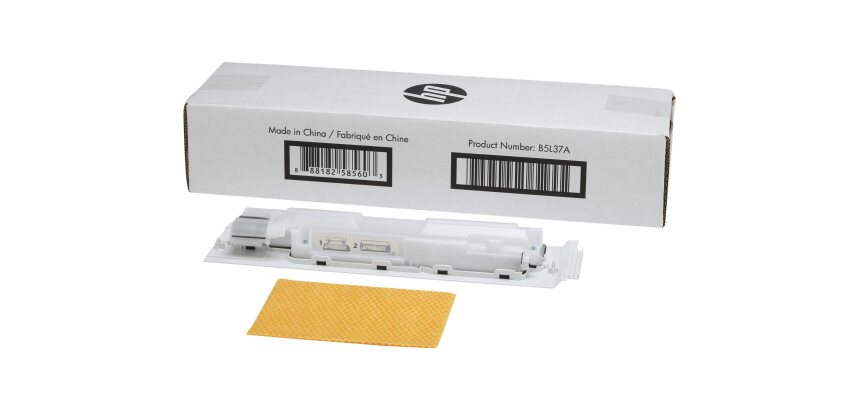 HP Unité de collecte de toner Color LaserJet B5L37A
