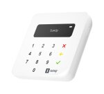 SumUp Air lecteur de carte à puces Smart NFC