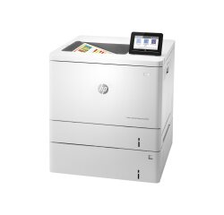 HP Color LaserJet Enterprise Imprimante M554dn