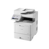 Brother MFC-L9670CDN Imprimante multifonction laser couleur professionnelle A4
