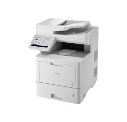 Brother MFC-L9670CDN Imprimante multifonction laser couleur professionnelle A4