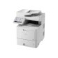Brother MFC-L9670CDN Imprimante multifonction laser couleur professionnelle A4