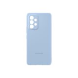 SAMSUNG Coque smartphone bleu pour Galaxy A53