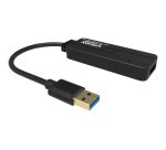 Vision TC-USBHDMI adaptateur graphique USB 1920 x 1080 pixels Noir