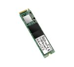 Transcend 110S 512 Go M.2 PCI Express 3.0 NVMe 3D NAND