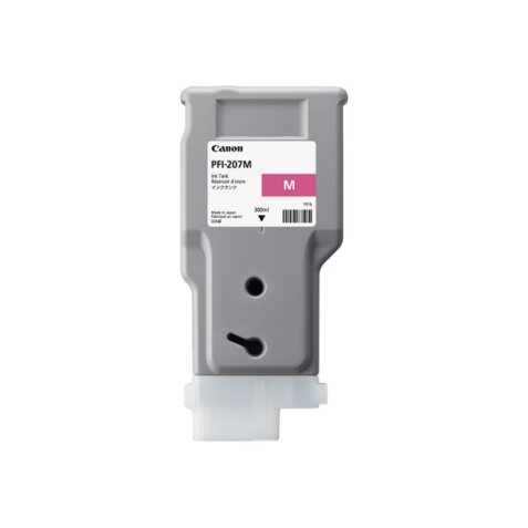Canon PFI-207 M - Magenta - original - Tintenbehälter