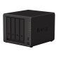 Serveur NAS Synology Serveur NAS DS923+ 4 baies