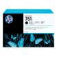 HP 761 cartouche d'encre DesignJet noir mat, 400 ml