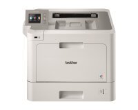 Brother HL-L9310CDW Imprimante professionnelle laser couleur WiFi et NFC