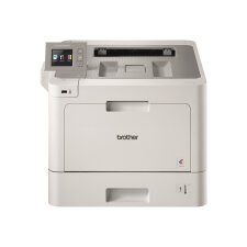 Brother HL-L9310CDW Imprimante professionnelle laser couleur WiFi et NFC