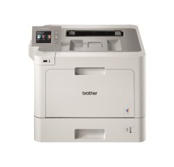 Brother HL-L9310CDW Imprimante professionnelle laser couleur WiFi et NFC