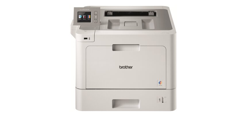 Brother HL-L9310CDW Imprimante professionnelle laser couleur WiFi et NFC