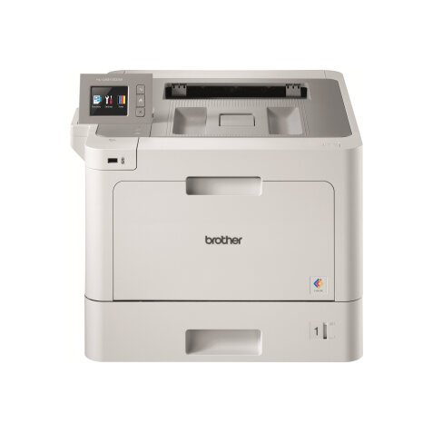 Brother HL-L9310CDW Imprimante professionnelle laser couleur WiFi et NFC