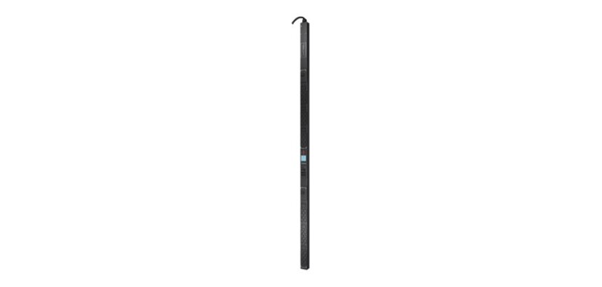 APC NetShelter - Metered Rack PDU 2G - Mesuré - 7,4kVA - 32A - 7,4kW - 200/230V