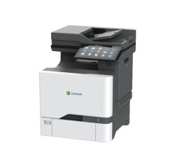 Lexmark CX735adse Laser A4 1200 x 1200 DPI 50 ppm
