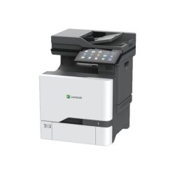 Lexmark CX735adse Laser A4 1200 x 1200 DPI 50 ppm