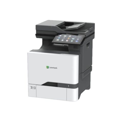 Lexmark CX735adse Laser A4 1200 x 1200 DPI 50 ppm