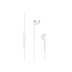 Ecouteurs Apple EARPODS AVEC CONNECTEUR LIGHTNING (MMTN2ZM/A)