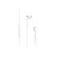 Ecouteurs Apple EARPODS AVEC CONNECTEUR LIGHTNING (MMTN2ZM/A)
