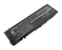 DLH Batterie Li-Pol 11.4V 7980mAh 91Wh - 0FNY7 / 451-BBSE / FNY7 / GR5D3 / T05W1 / MFK