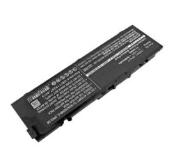 DLH Batterie Li-Pol 11.4V 7980mAh 91Wh - 0FNY7 / 451-BBSE / FNY7 / GR5D3 / T05W1 / MFK