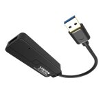 Vision TC-USBHDMI adaptateur graphique USB 1920 x 1080 pixels Noir
