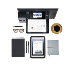 Epson EcoTank ET-5800 color ink tank multifunction printer