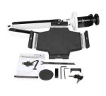 StarTech.com Support de bureau pour tablette - Bras articulé - Support tablette pour iPad ou Android