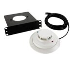 APC NetBotz - Capteur universel - Détection fumée - Capteur température - 10 ft - Professionnels