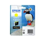Epson T3244 - jaune - original - cartouche d'encre