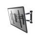 Neomounts LED-W700SILVER Support pour écran mural 32-60" - orientable