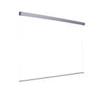 ORAY Ecran manuel Super Gear Pro 135 x 180 cm